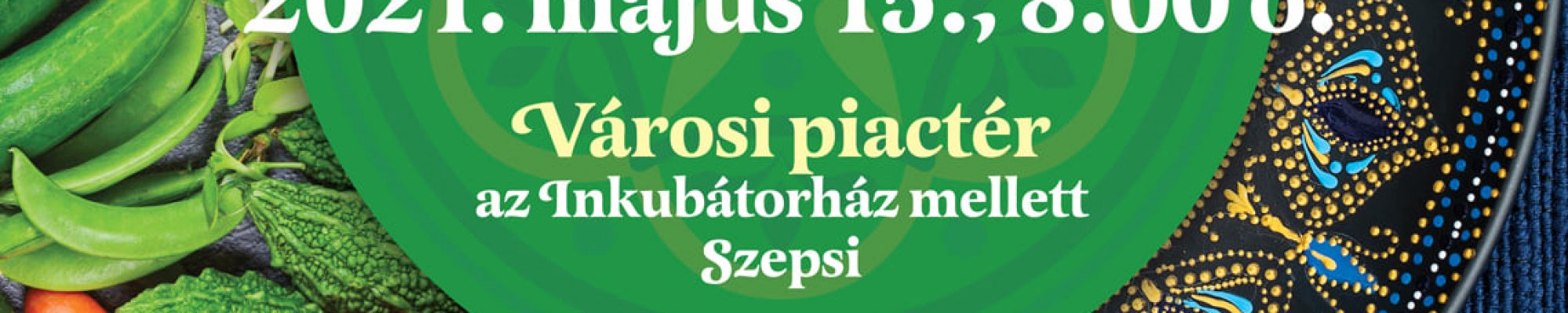 Szepsi piac